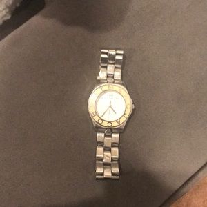 Marc jacobs watch